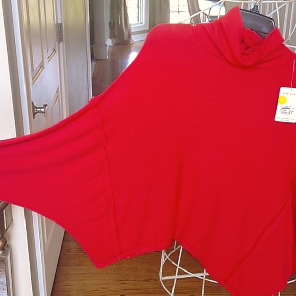 Free People Top - Picture 5 of 12